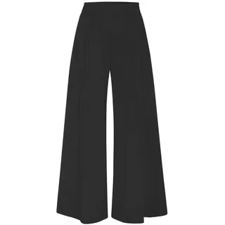 LASCANA Haremshose Damen schwarz Gr.32/34