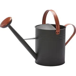 Gießkanne Metall