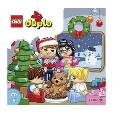 LEGO Duplo CD 4