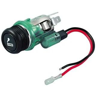 LAMPA 98139 Zigarettenanzünder 22mm