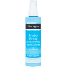 Neutrogena Hydro Boost Spray Express Body 200ml