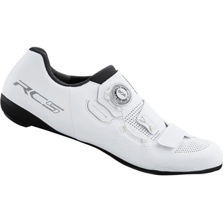 Shimano SH-RC502 Cycling Shoe, Weiß, 36