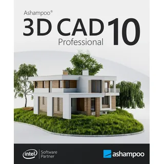 Ashampoo 3D CAD Professional 10