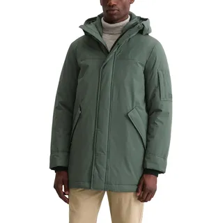 Marc OߴPolo Herren Parka mit Kapuze wasserabweisend