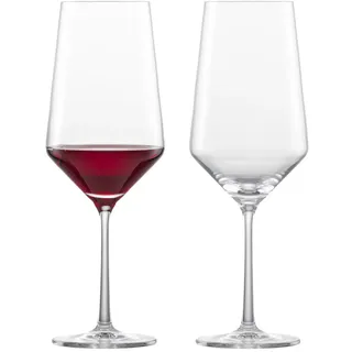 Schott Zwiesel Rotweinglas 0,68 l 2 St.