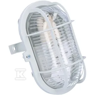 OVAL 60 E27 ASCHEN 102011/EU