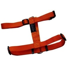 Wouapy ARNES Basic LINE Naranja 25MM/63-97CM