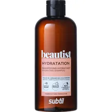 Subtil, Shampoo, Beautist - Hydrating Shampoo 300 ml (300 ml, Flüssiges Shampoo)