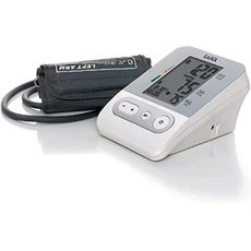 Blutdruckmesser, Laica BM2301, vollautomatischer Blutdruckmesser für die Messung am Oberarm