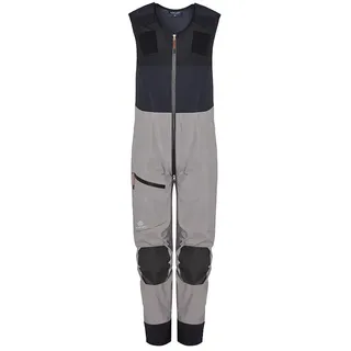 Henri Lloyd M-pro 3.0 Latzhose - Titanium - L