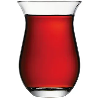 Pasabahce Galata Teeglas 0,175 l 6 St.