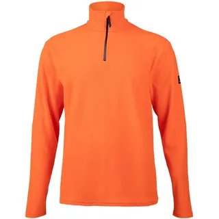 Brunotti Herren Winterfleece Daronst Punch Orange - L