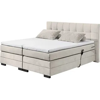 ed exciting design ED-Lifestyle Talena 6 Boxspringbett