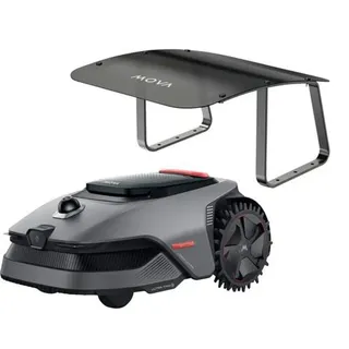 Mova LiDAX Ultra 1000 robotic lawnmower 1000 m2