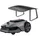 LiDAX Ultra 1000 robotic lawnmower 1000 m2