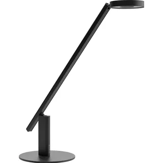 Luctra TABLE LITE BASE 921401 LED-Tischlampe LED LED fest eingebaut 10W Schwarz