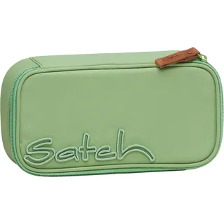 Satch Schlamperbox nordic jade green