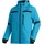 Men Skijacke tibetan stone/black M