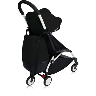 Babyzen Yoyo Accessoires Shopping Bag Schwarz