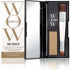 Color Wow, Haarfarbe, Root Cover Up Hair Powder (Camouflage Roots & Regrowth Instantly) 2.1 g - Shade: Darkond (Dark Blonde)
