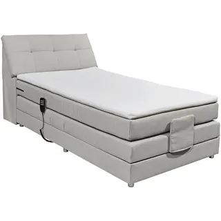 Esposa Concord 3 120 x 200 cm silber