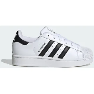 adidas Superstar II Kinder Cloud White/Core Black/Cloud White 36,5