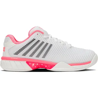 K-Swiss Hypercourt Express 2 Weiß 37