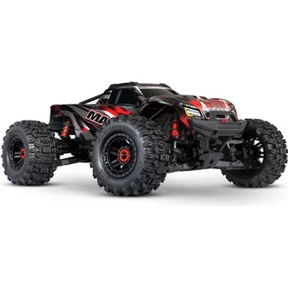 TRAXXAS MAXX Wide Rot