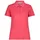 Piquet Polo Shirt Fragola-Menta D34