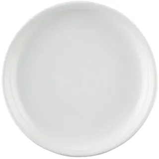 Thomas 11400-800001-28300 Set 2 Speiseteller 26 cm Trend weiss
