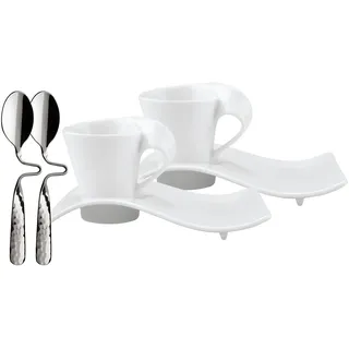 Villeroy & Boch Espressotasse 0,05 l Weiß