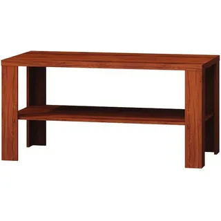 Tadeusz – Hochwertiges Schreinset für Büro und Schule | Stilvolles Design, Langlebig, Ideal für Profis und Studenten Klassischer Couchtisch Tadeusz T-13 – in Eichenholzoptik Stil &#34;Jahrhunderteiche&#34;, ideal für Wohnzimmer neben der Lieblingscouch - Blau