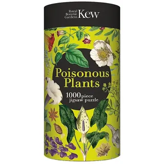 Kew Jigsaw Puzzle
