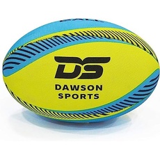 Dawson Sports Pro Beach Rugbyball, Größe 5