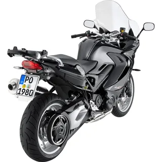 GIVI Monokey 0 l Schwarz