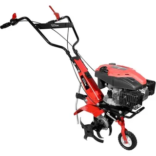 Benzin Gartengrubber Gf 2436.1