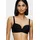 Damen Bra SCHWARZ 75D