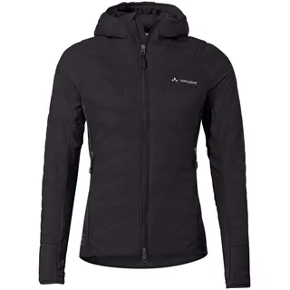 Vaude Sesvenna Iv Jacke - Black / Black - 38