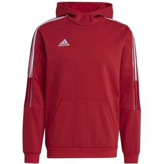 Adidas Herren Tiro21 Kapuzenpullover, Tmpwrd, S