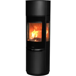ADURO 9.7 Lux Stahl Schwarz