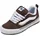 Knu Skool Sportschuhe - / - EU 42.5 - Braun