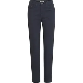 OXMO Stoffhose »Stoffhose OXPISLA«, blau