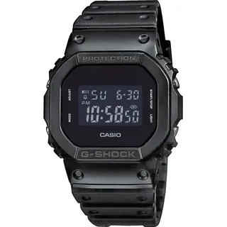 Casio G-Shock DW-5600 Resin 42,8 mm DW-5600BB-1ER