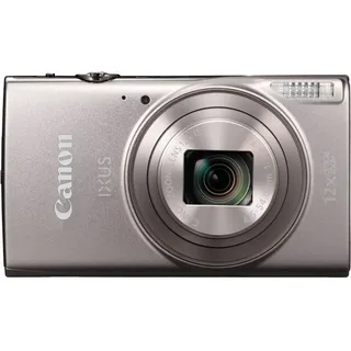Canon Ixus 285 HS A Silber
