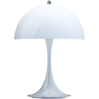 Louis Poulsen Panthella 250 Outdoor Portable Leuchte aus Polycarbonat