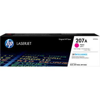 HP 207A magenta