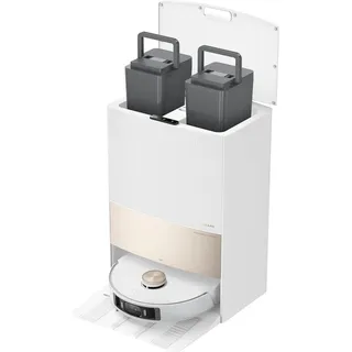DREAME Wasseranschluss-Kit für L20 Ultra/L20 Ultra Complete 010204AA000182
