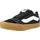 Knu Skool Black/Gum 36,5