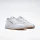 Club C 85 Damen White/Light Grey/Gum 37,5