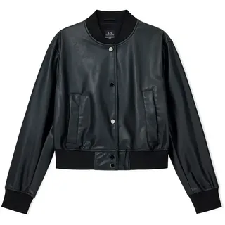 Giorgio Armani Armani Exchange Xw001432_af16618 Jacke schwarz L